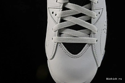 “Reverse Oreo” Jordan Air 6 0818